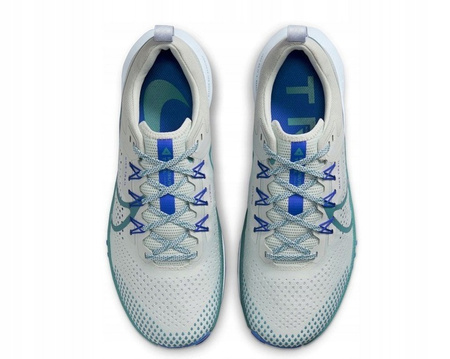 Buty Do Biegania  Męskie NIKE REACT PEGASUS TRAIL 4 DJ6158 005 
