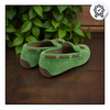 Buty dziecięce TIMBERLAND T31838 Skórzane 