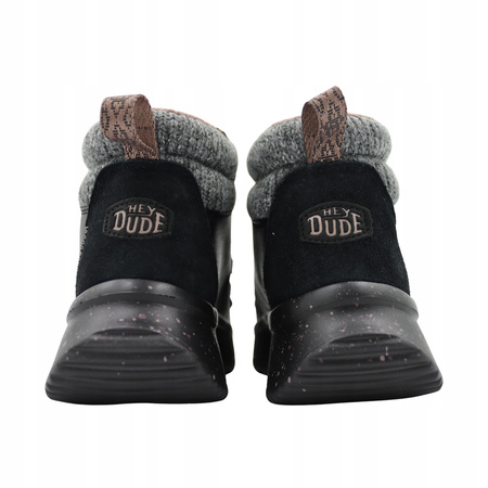 Buty damskie ocieplane jesień zimę lekkie wygdne heydude 44357060 