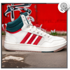 Buty sportowe Męskie Sneakersy ADIDAS HOOPS 3.0 Wysokie Trampki