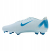 Buty korki do piłki nożnej nike vapor club 16 fg/mg fq8441 400 r. 45