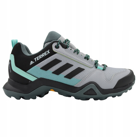 ADIDAS TERREX damskie do biegania biegowe w góry w teren lekkie 