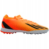 Buty MĘSKIE TURFY piłkarskie adidas X Speedportal.3 Tf 
