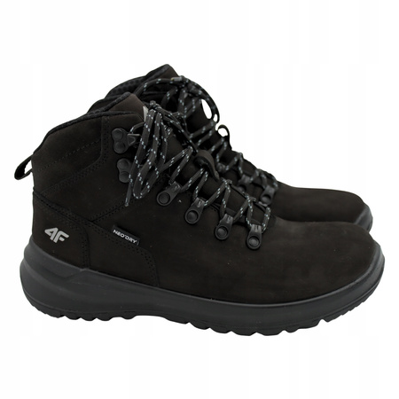 4f BUTY DAMSKIE TREKKINGOWE WYGODNE NA JESIEŃ ZIMĘ OBDH261 21S R. 39