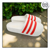 KLAPKI MĘSKIE NA BASEN NA PLAŻĘ ADIDAS ADIFOM ADILETTE IG5095 r. 39