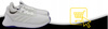 Buty sportowe damskie wygodne ADIDAS QT RACER do biegania 