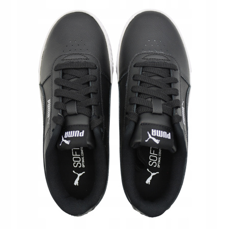 Puma buty damskie sportowe czarne CARINA L 