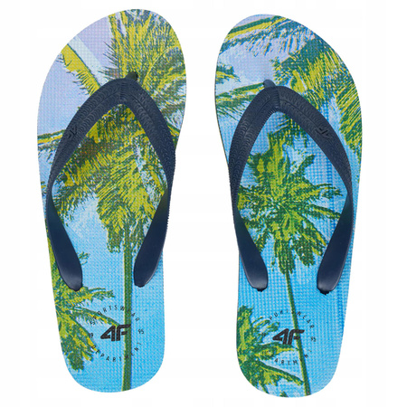 Japonki Młodzieżowe Lekkie Modne Wygodne Na Lato 4FJSS23FFLIM083 90S 