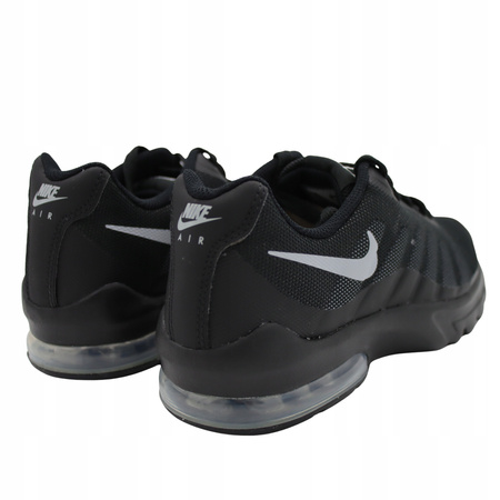 BUTY SPORTOWE MŁODZIEŻOWE LEKKIE NIKE AIR MAX INVIGOR 749572 003 