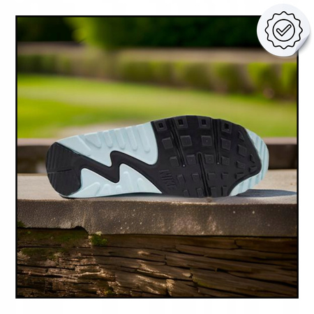 Buty Do Biegania Biegowe Męskie Wygodne NIKE AIR MAX 90