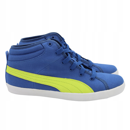 Buty damskie PUMA ELSU sportowe wygodne 356015 01 