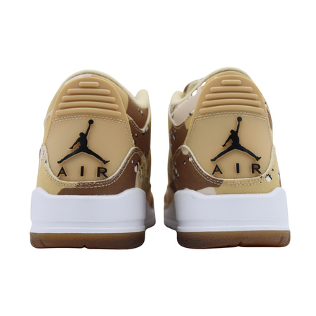 Buty sportowe damskie sneakersy nike air jordan retro hm4301 200 r. 37,5