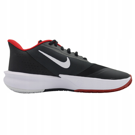 BUTY SPORTOWE MĘSKIE NA TRENING WYGODNE NIKE PRECISION VII FN4322002 r. 45