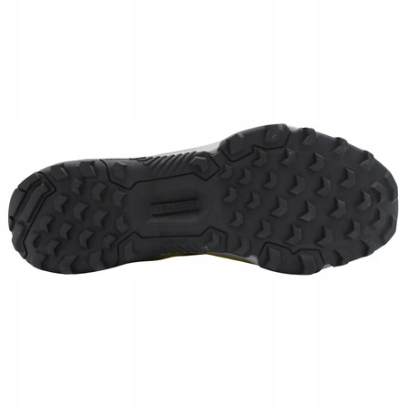 Buty Trekkingowe Outdoorowe Wodoodporne Wygodne ADIDAS EASTRAIL 2
