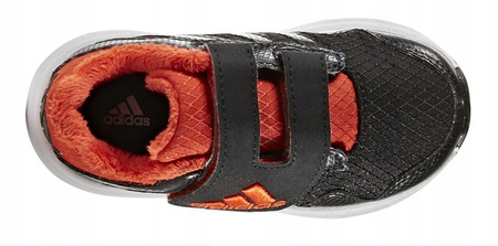 Buty dziecięce ADIDAS SNICE 4 CF I BA8334 