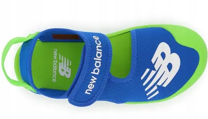 Buty SPORTOWE DZIECIĘCE NEW BALANCE YOCRSRBL 