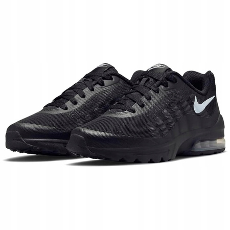 BUTY SPORTOWE MŁODZIEŻOWE LEKKIE NIKE AIR MAX INVIGOR 749572 003 