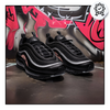 Nike buty damskie wygodne czarne NIKE AIR MAX 97 GS