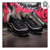 Nike buty damskie, wygodne, czarne NIKE AIR MAX 97 GS DZ5636 001 