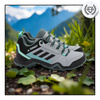 ADIDAS TERREX damskie do biegania biegowe w góry w teren lekkie 