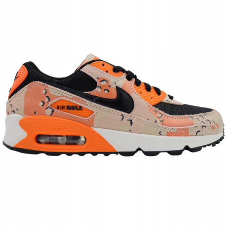 BUTY MĘSKIE SPORTOWE WYGODNE SNEAKERSY NIKE AIR MAX 90 IF1721 201 r. 41
