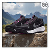 Buty Unisex Wygodne Na Szlak Czarne Outdoorowe NIKE ACG LOWCATE