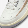 Buty NIKE Air Jordan 2 Retro wysokie wygodne sneakersy 
