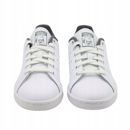 BUTY DAMSKIE BIAŁE WYGODNE SENAKERSY ADIDAS STAN SMITH IG1322 