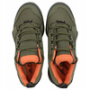 Buty sportowe ADIDAS TERREX AX3 GTX G26550 