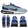 BUTY MĘSKIE SPORTOWE LEKKIE NIKE AIR MAX FLYKNIT RACER FD2765 400 