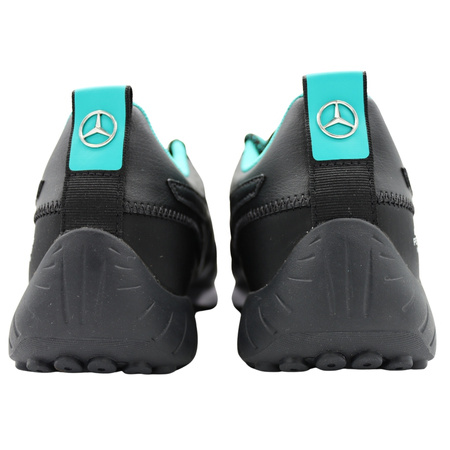 Buty Sportowe Męskie Puma czarne MAPF1 SPEEDFUSION do biegania