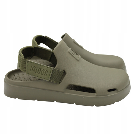 SANDAŁY męskie PUMA wygodne wsuwane lekkie PUMA SHIBUI MULE 