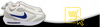 Buty damskie NIKE AIR MAX DAWN DH3157 100 sportowe sneakersy 