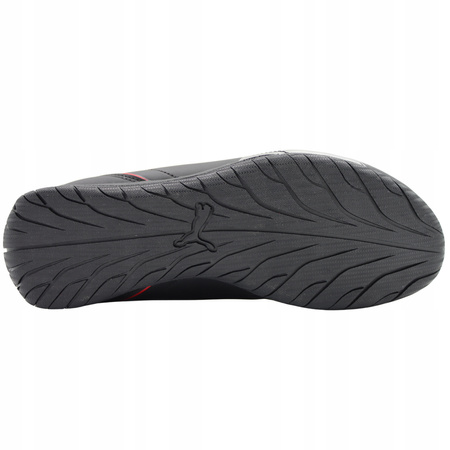 BUTY MĘSKIE SPORTOWE WYGODNE LEKKIE PUMA FERRARI NEO CAT 308062 01 r. 43