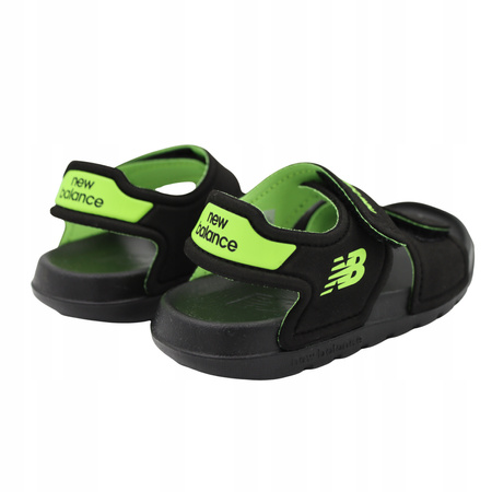 Sandały Dziecięce NEW BALANCE IOSPSDKL sandałki na lato lekkie