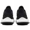 Buty Sportowe Męskie NIKE PRECISION V CZARNE do koszykówki