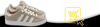Buty męskie sportowe wygodne sneakersy retro adidas campus jr9151 r. 41 1/3