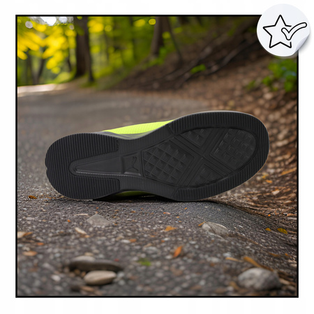 Buty Sportowe Męskie Puma Niskie Sznurowane Wygodne Retaliate 2 R. 42