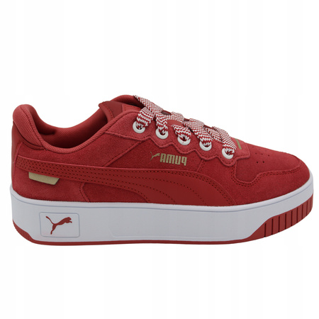 Buty Sportowe damskie Puma Carina lekkie wygodne Sneakersy