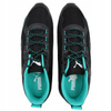 Buty Sportowe Męskie Puma czarne MAPF1 SPEEDFUSION do biegania