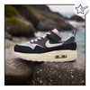 Dziecięce Buty Lifestylowe Wygodne Nike AIR MAX EASYON DZ3308 004