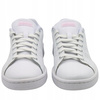 BUTY DAMSKIE ADIDAS ADVANTAGE BIAŁE F36481 lekkie 