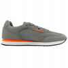 Buty Męskie sportowe U.S. Polo Assn. Sneakersy Lekkie