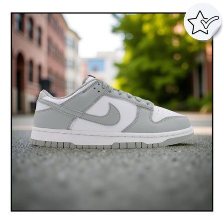 Buty męskie NIKE DUNK LOW RETRO HF5441 105 sportowe sneakersy r. 45