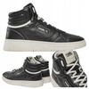 Buty Sneakersy wygodne męskie KARL LAGERFELD wygodne skóra 