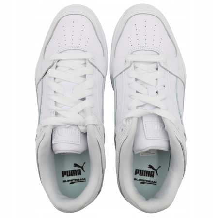 BUTY SPORTOWE MĘSKIE WYGODNE SKÓRA PUMA Slipstream Ith 387544 02 r. 43