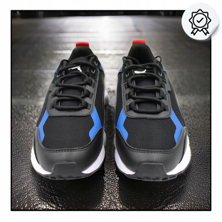 BUTY MĘSKIE SPORTOWE PUMA BMW MMS SPEEDFUSION 308043 01 r 42,5