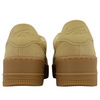Buty Damskie NIKE AIR FORCE 1 SAGE CT3432 700 sneakersy platforma