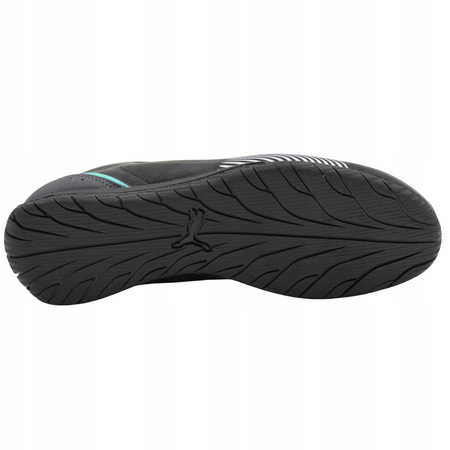 Puma buty męskie sportowe czarne MAPF1 Neo Cat