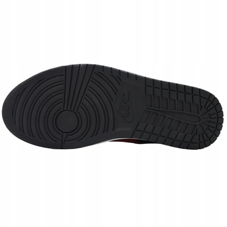 BUTY MĘSKIE SPORTOWE WYGODNE WYSOKIE NIKE JORDAN ACCESS AR3762006 r. 44,5